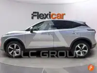 2023 Nissan QASHQAI