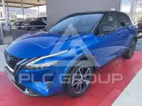 2023 Nissan QASHQAI