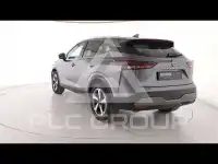 2023 Nissan QASHQAI