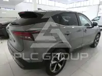 2023 Nissan QASHQAI