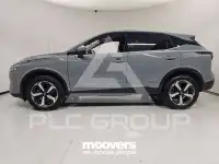 2023 Nissan QASHQAI