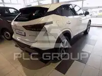 2023 Nissan QASHQAI