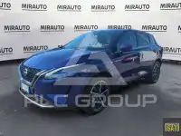 2023 Nissan QASHQAI