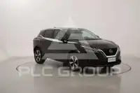 2023 Nissan QASHQAI