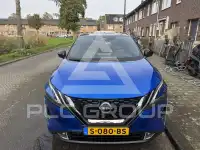 2023 Nissan QASHQAI