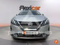 2023 Nissan QASHQAI