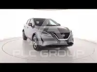 2023 Nissan QASHQAI