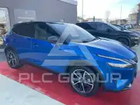 2023 Nissan QASHQAI