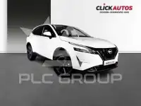 2023 Nissan QASHQAI