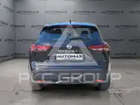 2023 Nissan QASHQAI
