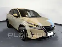 2023 Nissan QASHQAI