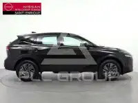 2023 Nissan QASHQAI