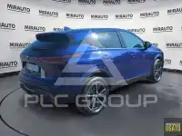 2023 Nissan QASHQAI