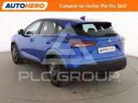 2023 Nissan QASHQAI