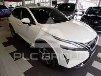 2023 Nissan QASHQAI