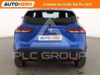 2023 Nissan QASHQAI