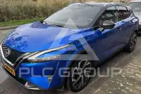 2023 Nissan QASHQAI