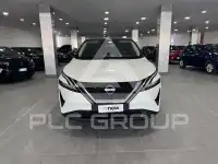 2023 Nissan QASHQAI