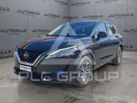 2023 Nissan QASHQAI