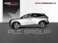 2023 Nissan QASHQAI