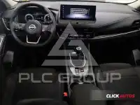 2023 Nissan QASHQAI