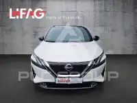 2023 Nissan QASHQAI