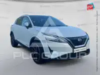 2023 Nissan QASHQAI