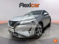 2023 Nissan QASHQAI