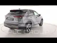 2023 Nissan QASHQAI