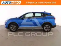 2023 Nissan QASHQAI