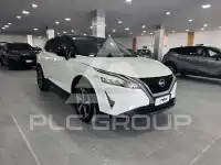 2023 Nissan QASHQAI