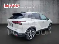 2023 Nissan QASHQAI