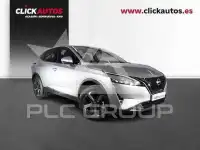 2023 Nissan QASHQAI