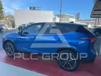 2023 Nissan QASHQAI