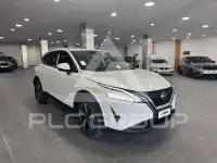 2023 Nissan QASHQAI