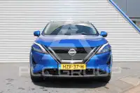 2023 Nissan QASHQAI