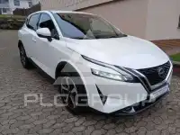 2023 Nissan QASHQAI