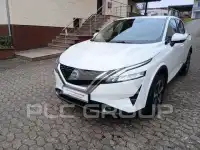 2023 Nissan QASHQAI