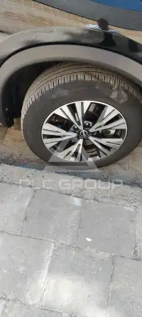 2023 Nissan X-TRAIL