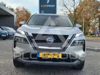 2023 Nissan X-TRAIL