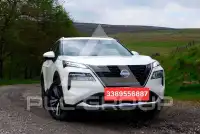 2023 Nissan X-TRAIL