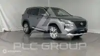 2023 Nissan X-TRAIL