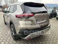 2023 Nissan X-TRAIL