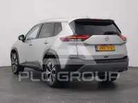 2023 Nissan X-TRAIL