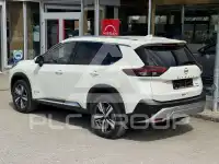 2023 Nissan X-TRAIL