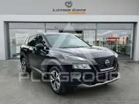 2023 Nissan X-TRAIL
