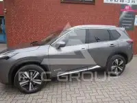 2023 Nissan X-TRAIL