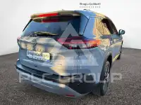 2023 Nissan X-TRAIL
