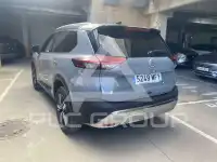 2023 Nissan X-TRAIL