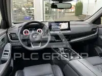 2023 Nissan X-TRAIL